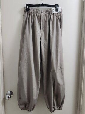 NWT Parachute Pants